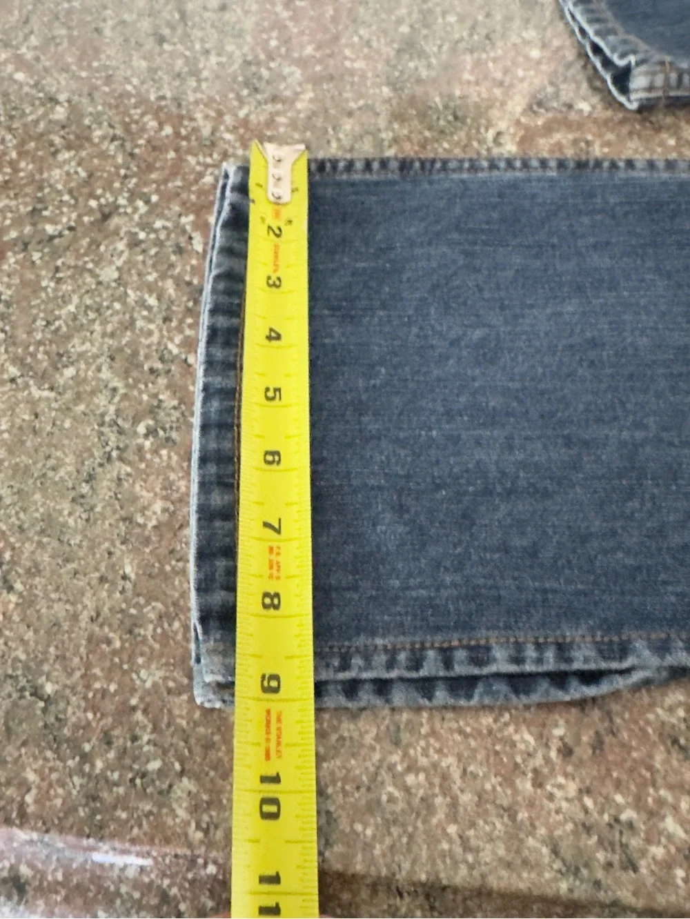 Vintage juicy Cuture  Jeans Womens 27‎  Blue Y2K Bootcut Denim Medium Wash